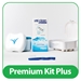 Premium Kit  PLUS - KITP001-PLUS