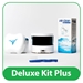 Deluxe Kit PLUS - KITD001-PLUS