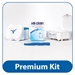 Premium Kit  - KITP001